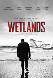 Wetlands afişi