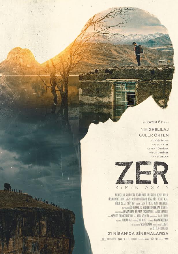 Zer afişi