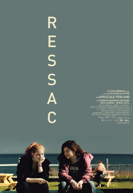 Ressac afişi