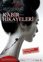 Kabir Hikayeleri afişi