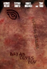 Bryan Loves You afişi