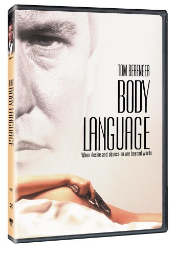 Body Language afişi