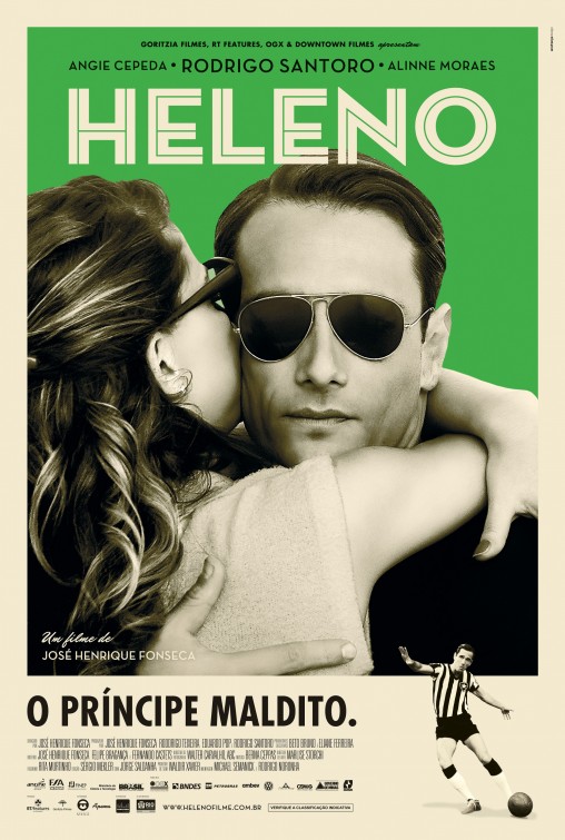 Heleno afişi
