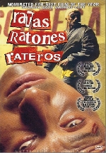 Rodents afişi