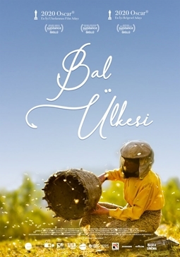 Bal Ülkesi afişi