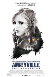Amityville: The Awakening afişi