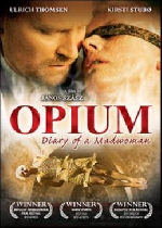 Opium: Diary of a Madwoman afişi