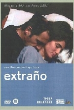 Extrano afişi