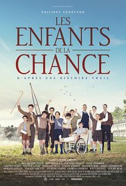 Les Enfants Ee La Chance afişi