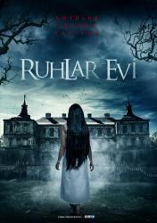 Ruhlar Evi afişi