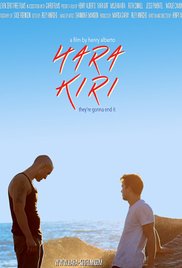 Hara Kiri afişi