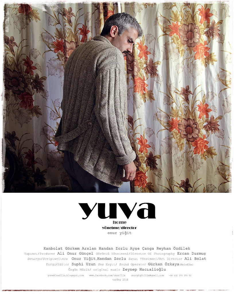 Yuva afişi