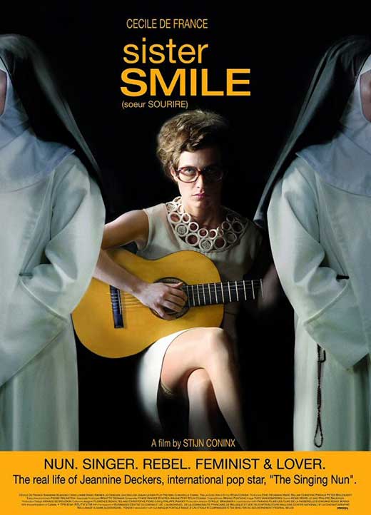 Sister Smile afişi