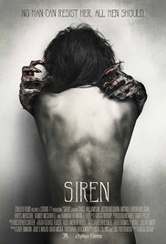 Siren afişi