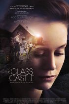 The Glass Castle afişi