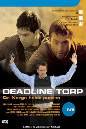Deadline Torp afişi