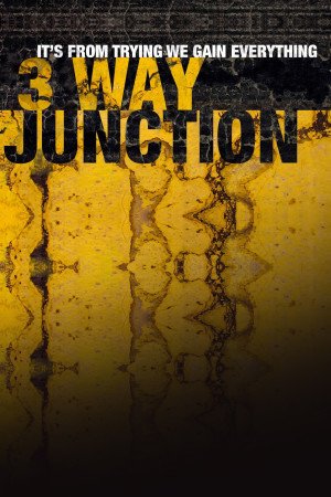 3 Way Junction afişi