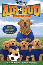 Sevimli Köpek 3 afişi
