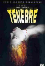Tenebre afişi
