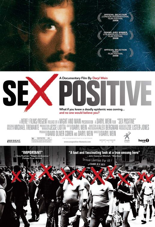 Sex Positive afişi