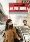 Les interdits afişi