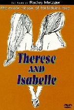 Therese ve Isabelle afişi