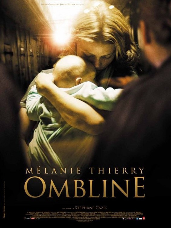 Ombline afişi