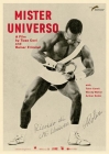 Mister Universo afişi