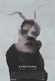 Symptoma afişi
