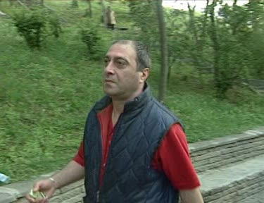 Seks Çetesi afişi