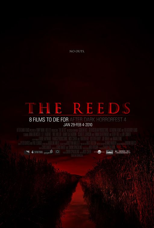 The Reeds afişi