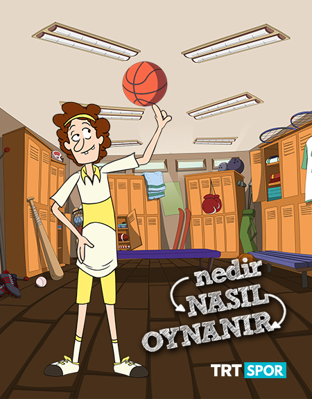 Nedir Nasıl Oynanır afişi