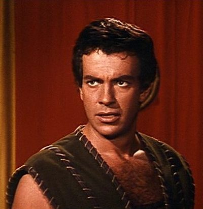 Il figlio di Cleopatra afişi