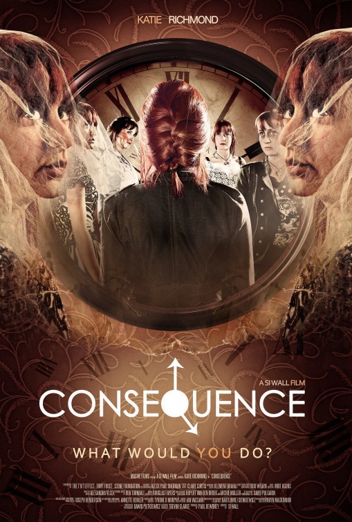 Consequence afişi