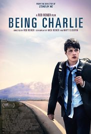 Being Charlie afişi