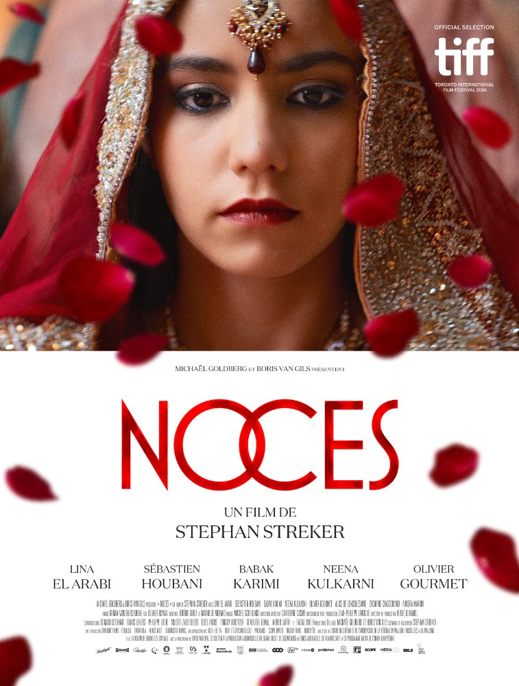 Noces afişi
