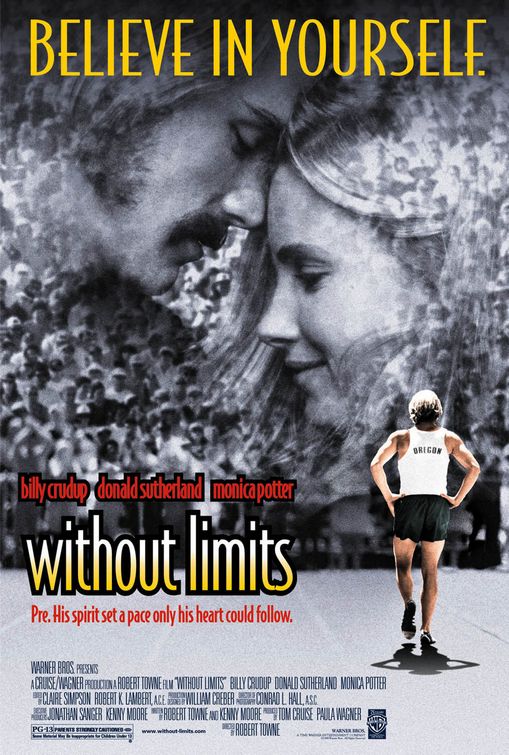 Without Limits afişi