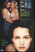 Jaded afişi