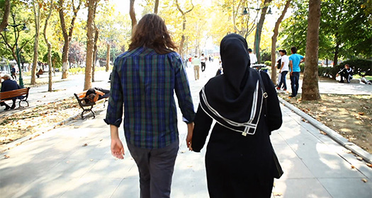 Love Will Change The Earth... afişi