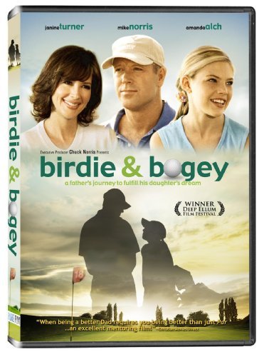 Birdie and Bogey afişi