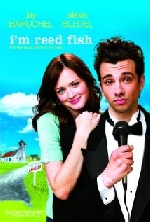 I'm Reed Fish afişi