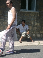 Gökyüzünü Aydınlatanlar afişi