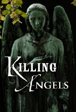 Killing Angels afişi