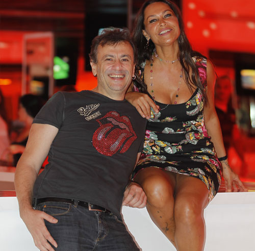 Oryantalya afişi