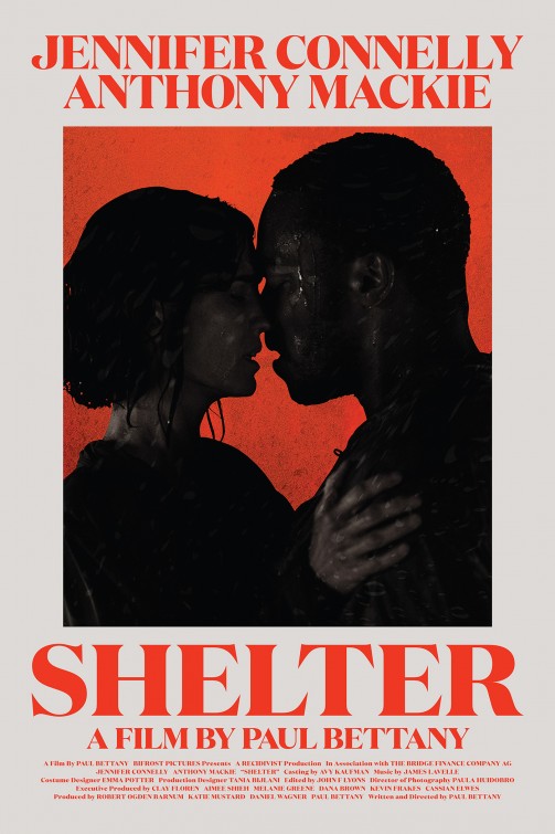 Shelter afişi