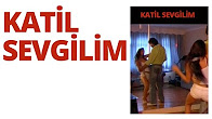 Katil Sevgilim afişi
