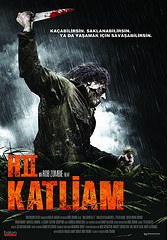 H II: Katliam afişi