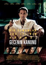 Gecenin Kanunu afişi