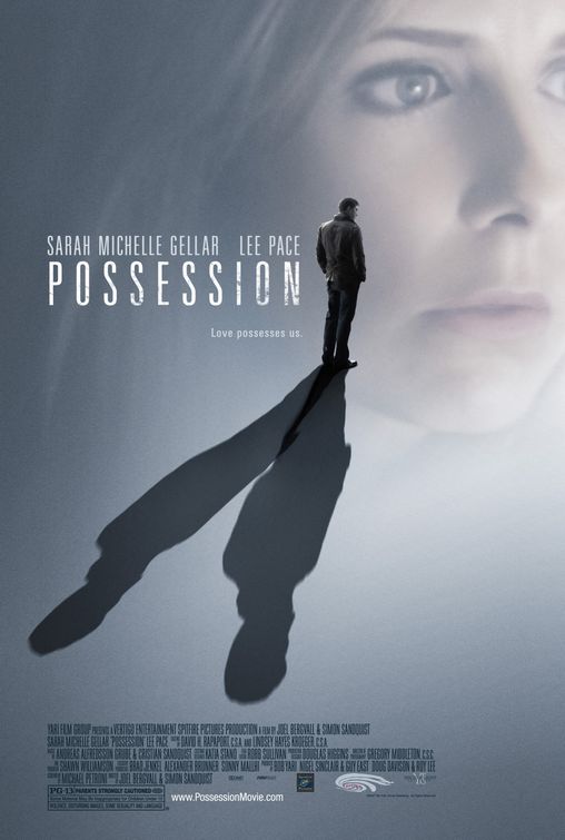 Possession afişi