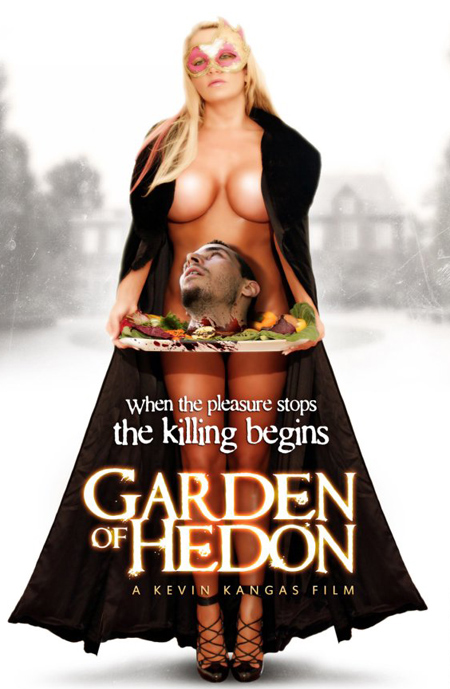 Garden of Hedon afişi